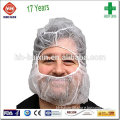 Disposable PP Head and Beard Hoods